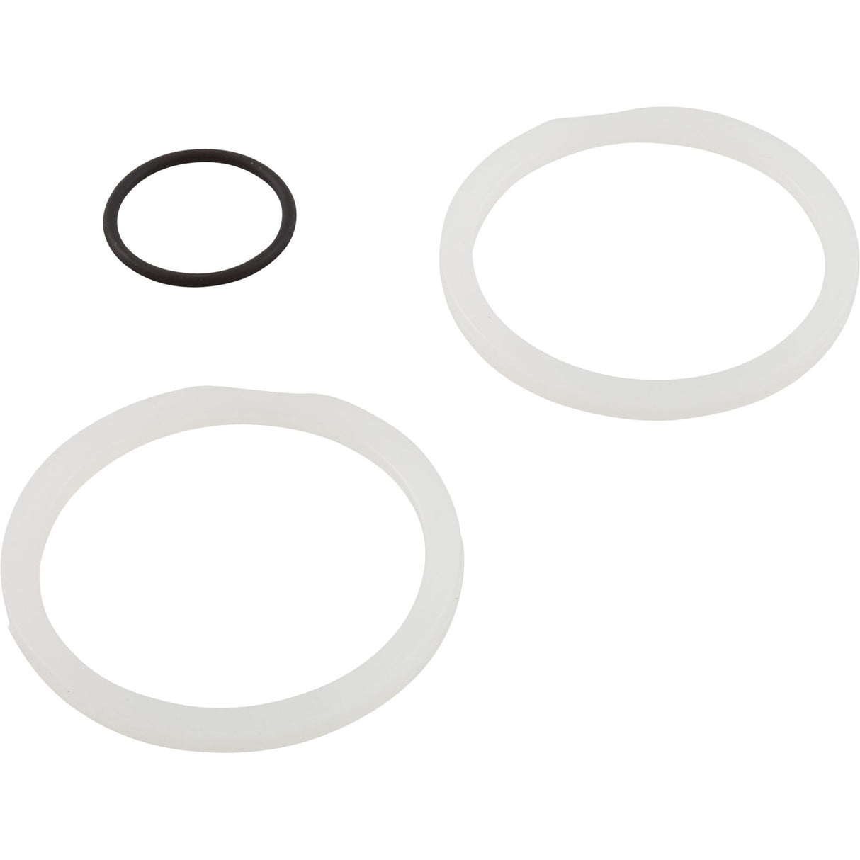Gasket/O-Ring Kit, Hayward Jet Air III, Wall Fitting/Nozzle : SPX1434JA