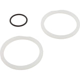 Gasket/O-Ring Kit, Hayward Jet Air III, Wall Fitting/Nozzle : SPX1434JA