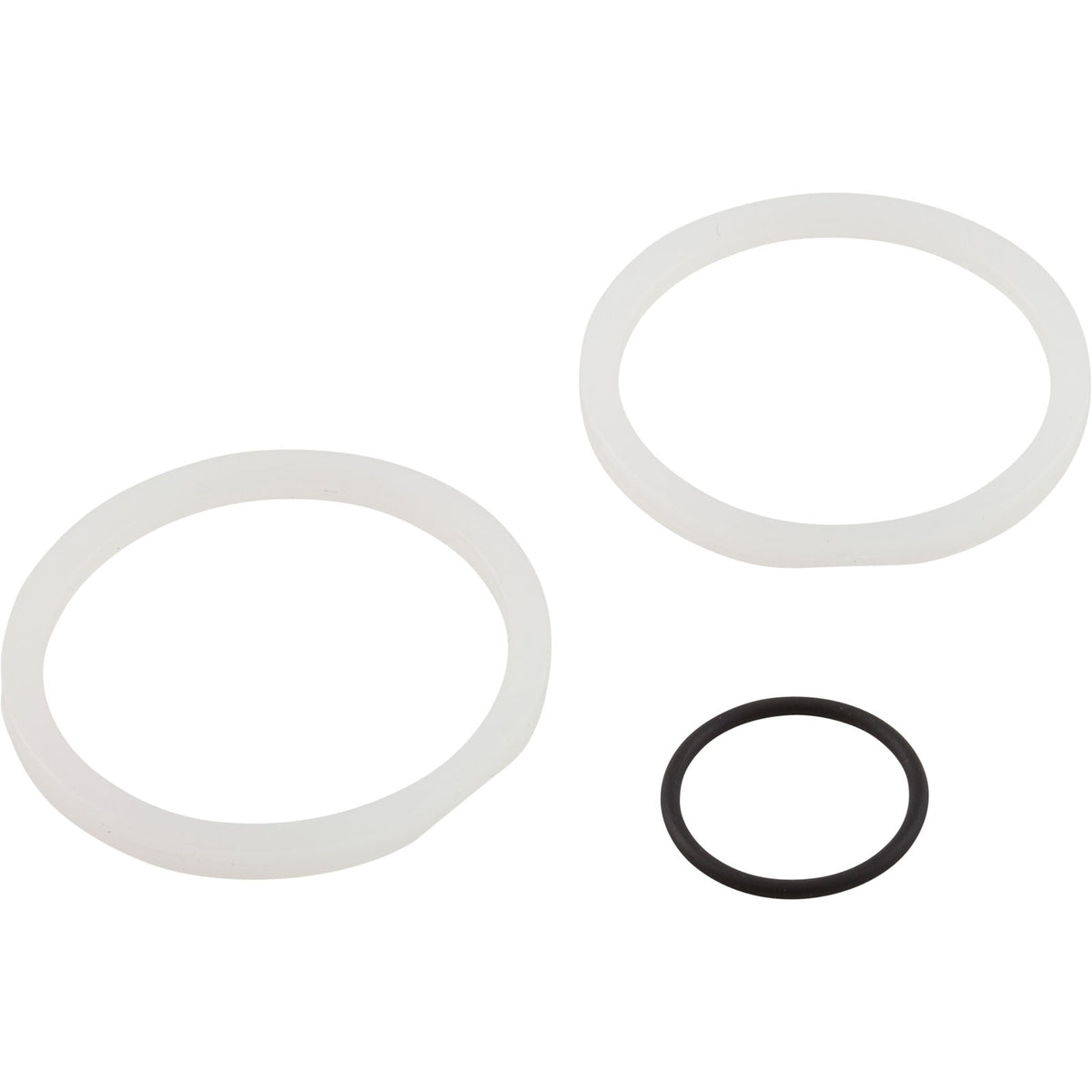 Gasket/O-Ring Kit, Hayward Jet Air III, Wall Fitting/Nozzle : SPX1434JA