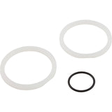 Gasket/O-Ring Kit, Hayward Jet Air III, Wall Fitting/Nozzle : SPX1434JA