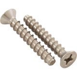 Cover Screw, Hayward SP1048/SP1049, Quantity 2 : SPX1030Z2A
