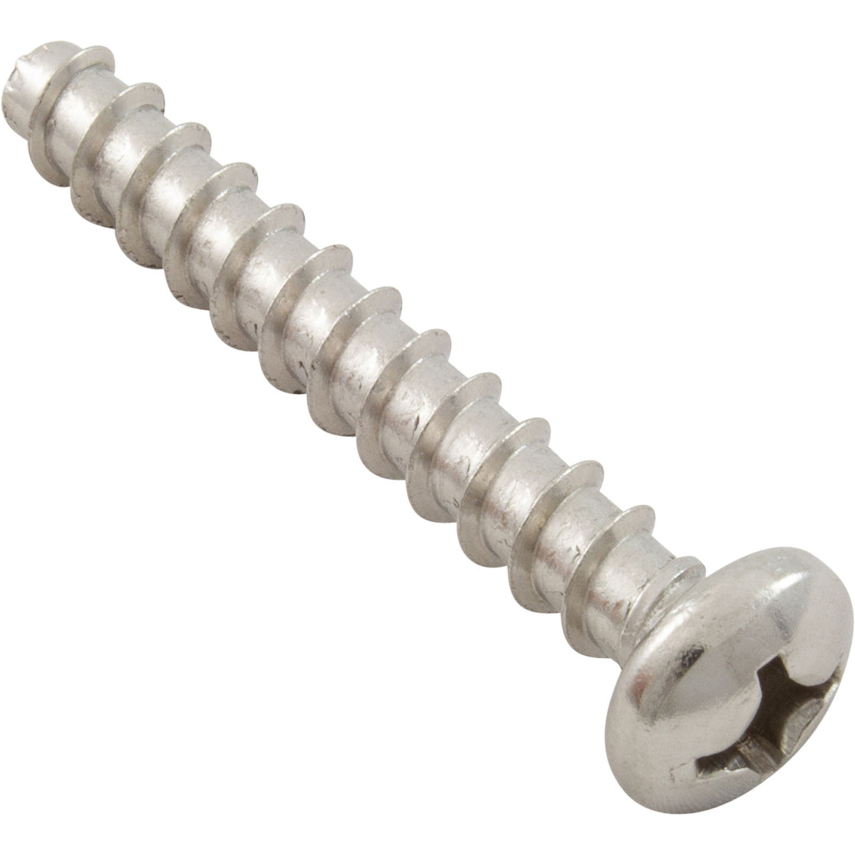 Screw, Hayward WG1048AV Sump/Frame, Quantity 2 : WGX1030Z2A - Hayward - 0610377079488 - PartsForSpas.com