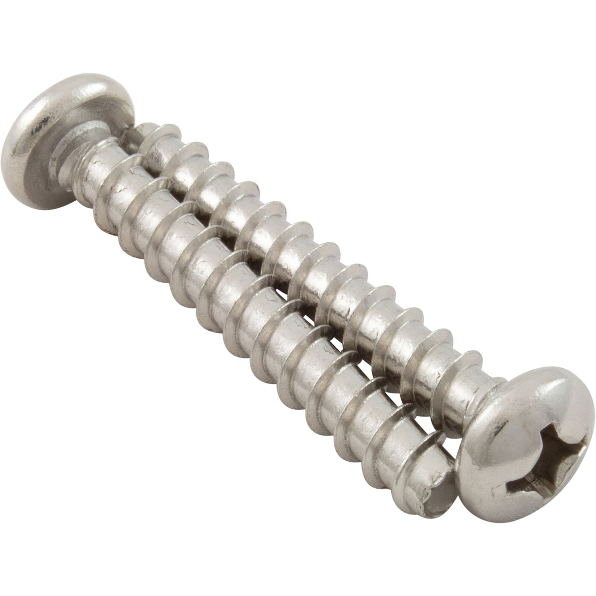 Screw, Hayward WG1048AV Sump/Frame, Quantity 2 : WGX1030Z2A - Hayward - 0610377079488 - PartsForSpas.com