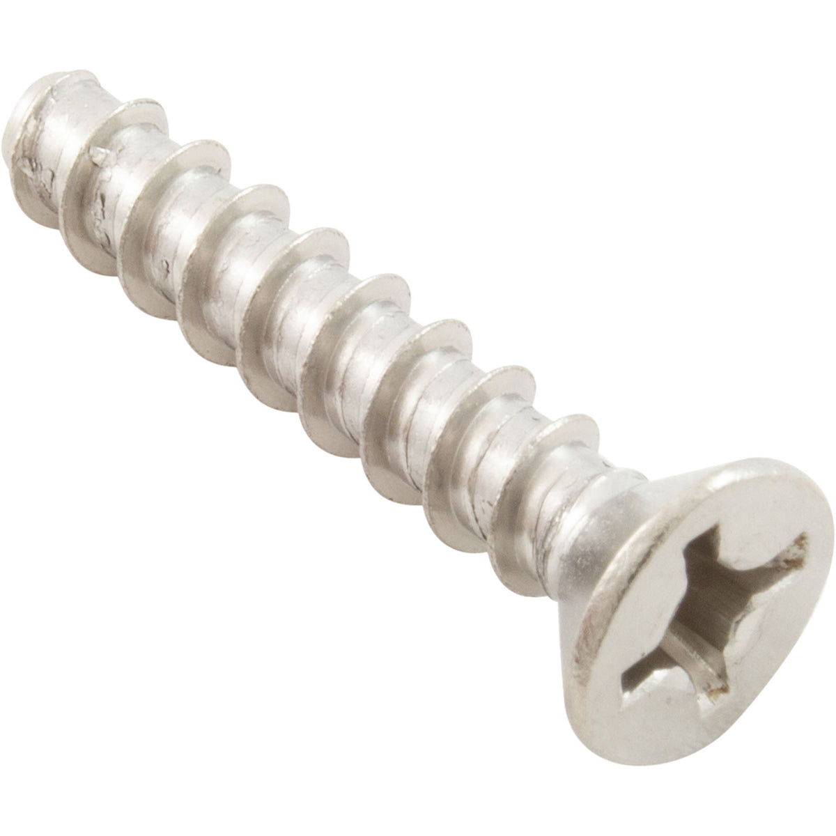 Screw, Hayward WG1051AV Sump/Frame, Quantity 2 : SPX1030Z1A - Hayward - 0610377036153 - PartsForSpas.com
