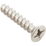 Screw, Hayward WG1051AV Sump/Frame, Quantity 2 : SPX1030Z1A