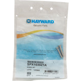 Screw, Hayward WG1051AV Sump/Frame, Quantity 2 : SPX1030Z1A