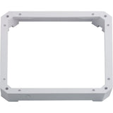Main Drain Grate, Hayward 9" x 9" Square, with Inner Frame : WGX1031BHF2