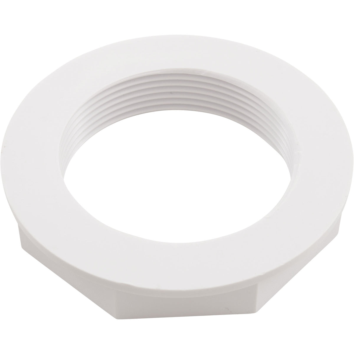 Flanged Nut, Hayward, Inlet Fitting : SPX1023B