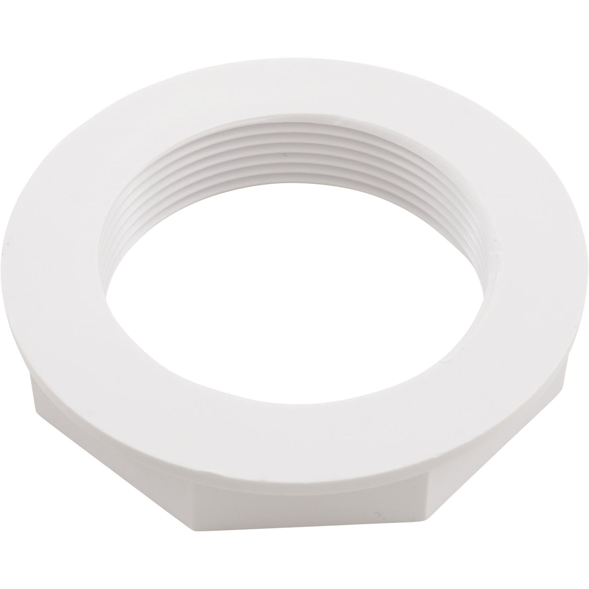 Flanged Nut, Hayward, Inlet Fitting : SPX1023B