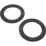 Gasket, Hayward, Inlet Fitting, 3-3/8 od, Quantity 2 : SPX0023Z12