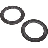 Gasket, Hayward, Inlet Fitting, 3-3/8 od, Quantity 2 : SPX0023Z12