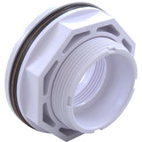 Inlet Fitting, 2-3/8"hs, 1-1/2" fpt x 1-1/2"s, w/Gasket, Nut : SP1023S