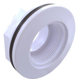 Inlet Fitting, 2-3/8"hs, 1-1/2" fpt x 1-1/2"s, w/Gasket, Nut : SP1023S