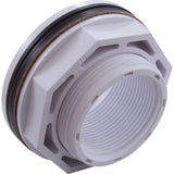 Inlet Fitting, 2-3/8"hs, 1-1/2"fpt x 1-1/2"fpt, w/Dbl Gasket : SP1023G