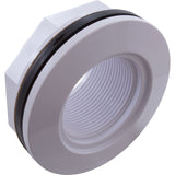 Inlet Fitting, 2-3/8"hs, 1-1/2"fpt x 1-1/2"fpt, w/Dbl Gasket : SP1023G