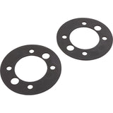 Gasket, Hayward, 1-5/16"id, 3-7/16"od, Inlet Fitting, qty 2 : SPX1411Z12PAK2