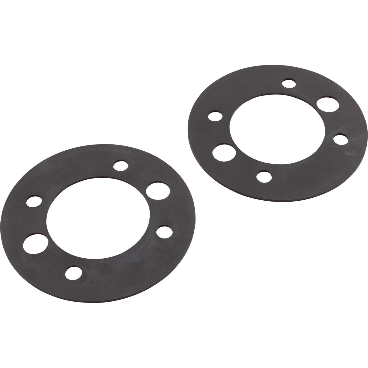 Gasket, Hayward, 1-5/16"id, 3-7/16"od, Inlet Fitting, qty 2 : SPX1411Z12PAK2