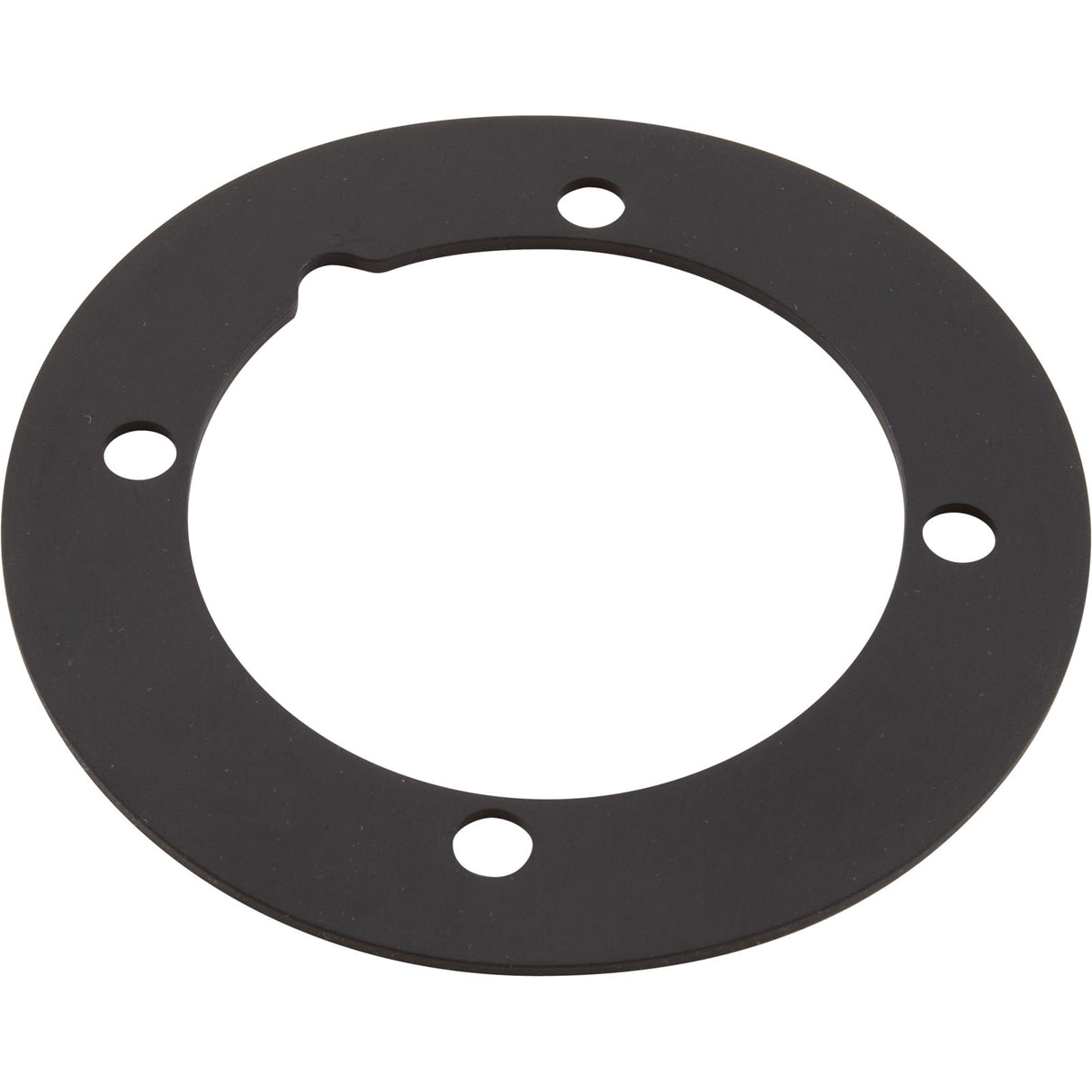 Gasket, Hayward, 2-1/4"id, 3-7/16"od, Inlet Fitting : SPX1408C