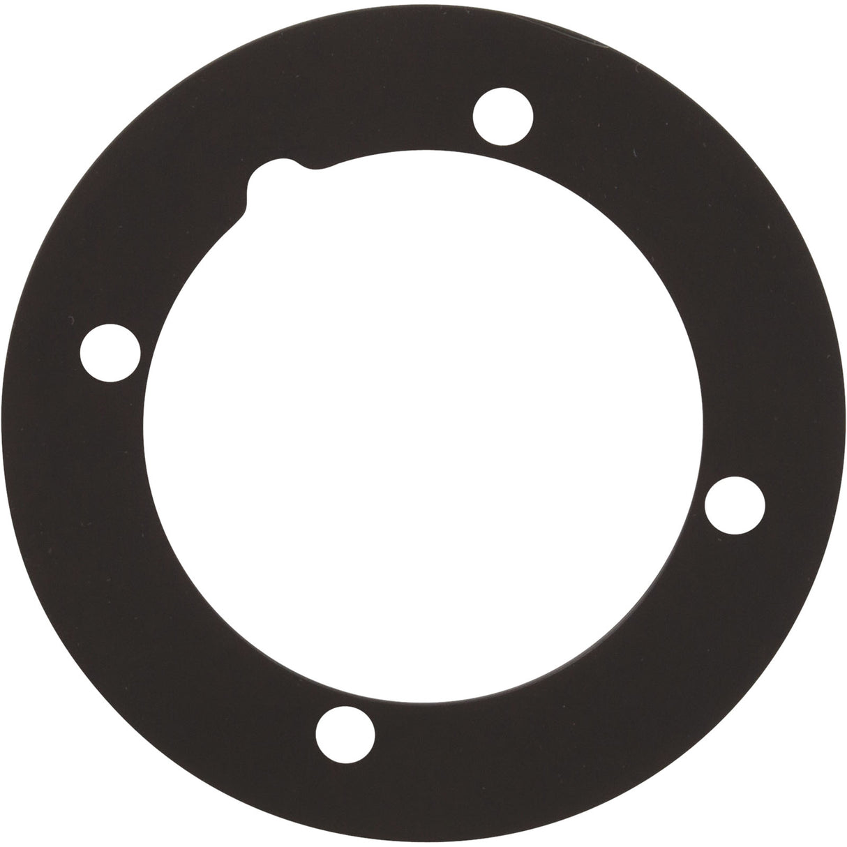 Gasket, Hayward, 2-1/4"id, 3-7/16"od, Inlet Fitting : SPX1408C