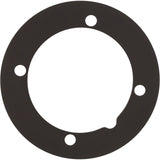 Gasket, Hayward, 2-1/4"id, 3-7/16"od, Inlet Fitting : SPX1408C