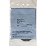 Gasket, Hayward, 2-1/4"id, 3-7/16"od, Inlet Fitting : SPX1408C