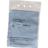 Gasket, Hayward, 2-1/4"id, 3-7/16"od, Inlet Fitting : SPX1408C