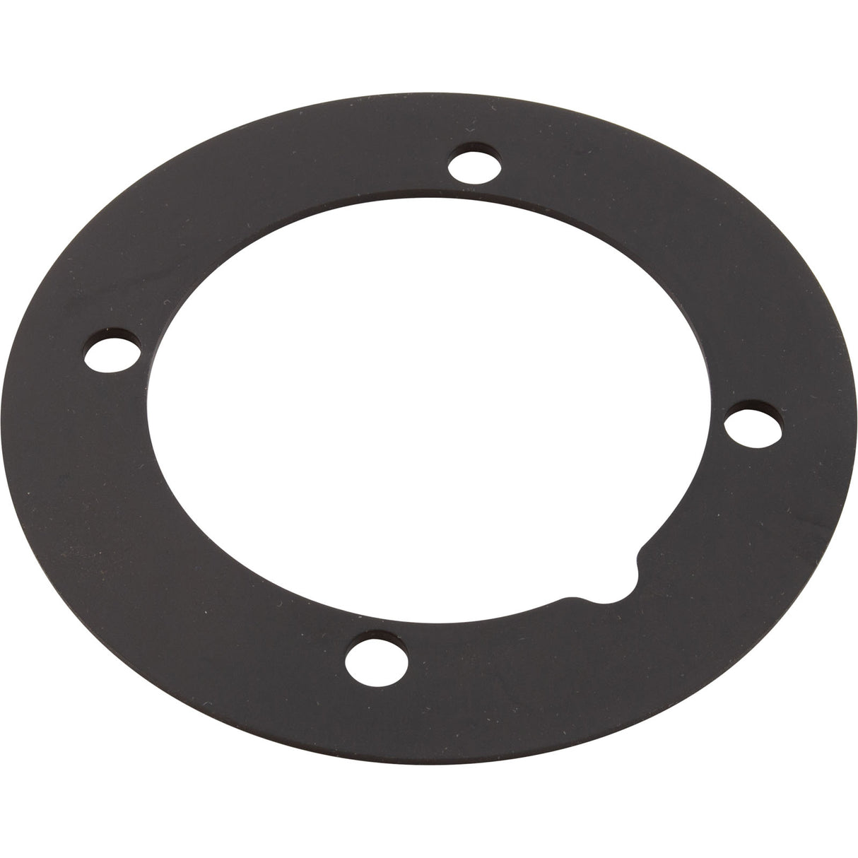 Gasket, Hayward, 2-1/4"id, 3-7/16"od, Inlet Fitting : SPX1408C