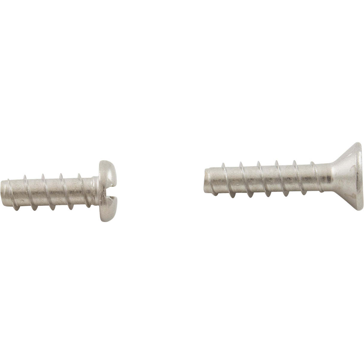 Screw Kit, Hayward, Inlet Fitting, Quantity 6 : SPX1411Z1A