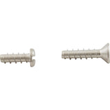 Screw Kit, Hayward, Inlet Fitting, Quantity 6 : SPX1411Z1A