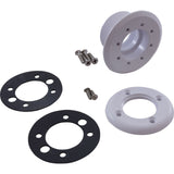 Inlet Fitting, 3"hs, 1-1/2"fpt x 1-1/2"fpt : SP1411
