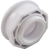 Inlet Fitting, 3"hs, 1-1/2"fpt x 1-1/2"fpt, w/Locknut : SP1408