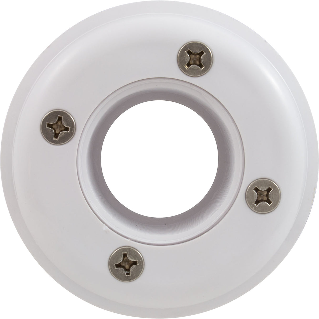 Inlet Fitting, 3"hs, 1-1/2"fpt x 1-1/2"fpt, w/Locknut : SP1408