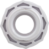 Inlet Fitting, 3"hs, 1-1/2"fpt x 1-1/2"fpt, w/Locknut : SP1408