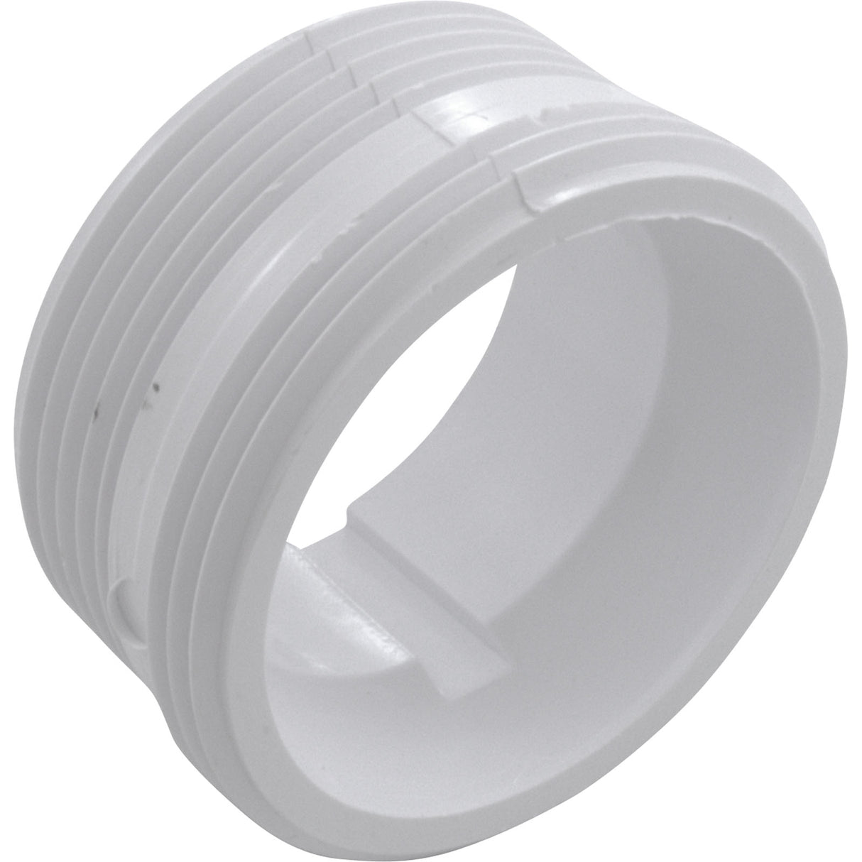 Ball Seat, Hayward, White, Inlet Fitting : SPX1419B1