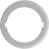 Ball Seat, Hayward, White, Inlet Fitting : SPX1419B1