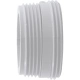 Ball Seat, Hayward, White, Inlet Fitting : SPX1419B1