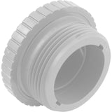 Eyeball Inlet, Hayward Hydrosweep, Slot Orifice, 2-3/8"fd, Wht : SP1419A