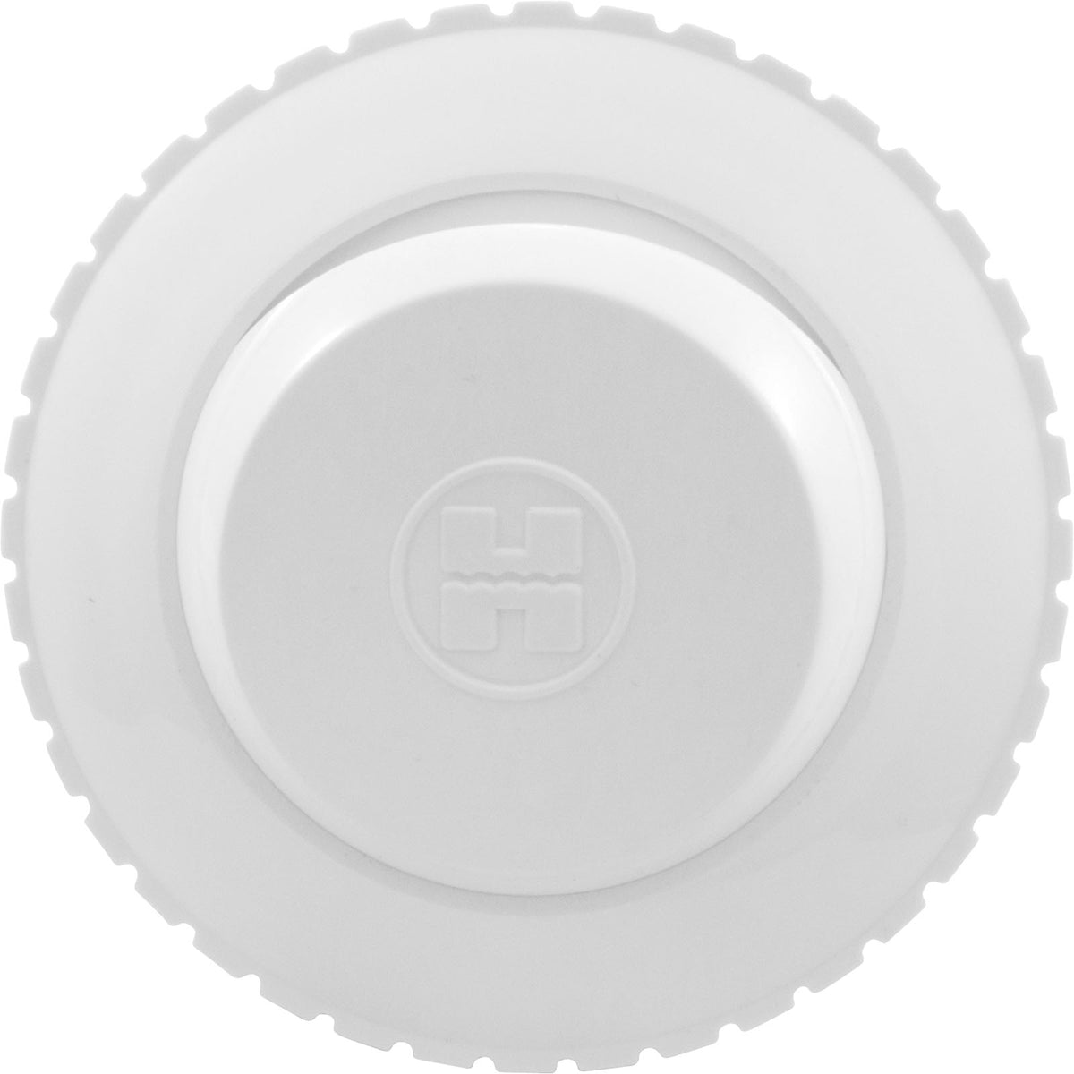 Eyeball Inlet, Hayward Hydrosweep, Slot Orifice, 2-3/8"fd, Wht : SP1419A