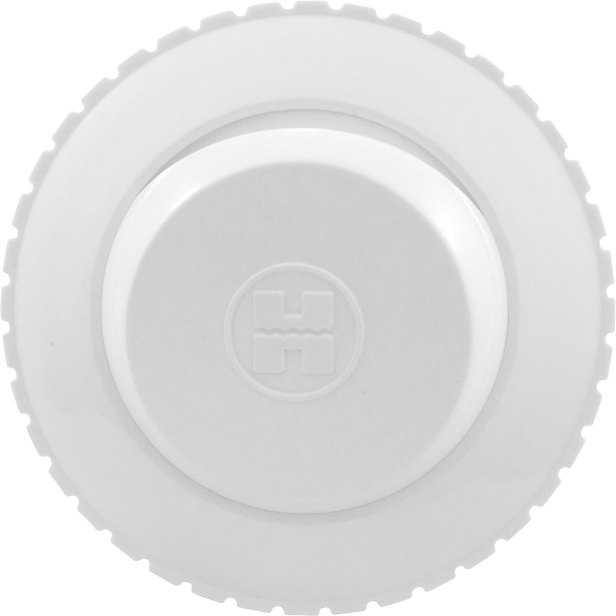 Eyeball Inlet, Hayward Hydrosweep, Slot Orifice, 2-3/8"fd, Wht : SP1419A