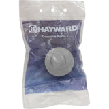 Eyeball Inlet, Hayward Hydrosweep, Slot Orifice, 2-3/8"fd, Wht : SP1419A