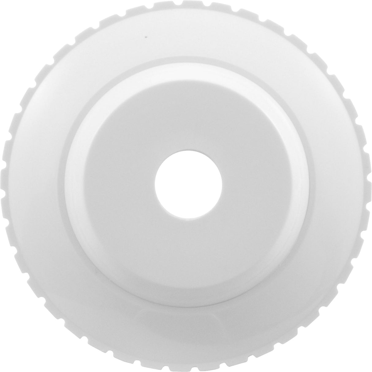 Eyeball Inlet, Hayward Hydrostream, 3/8" Orifice, 2-3/8"fd, Wht : SP1419B