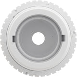 Eyeball Inlet, Hayward Hydrostream, 3/8" Orifice, 2-3/8"fd, Wht : SP1419B