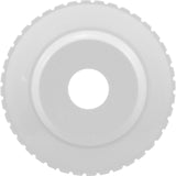Eyeball Inlet, Hayward Hydrostream, 1/2" Orifice, 2-3/8"fd, Wht : SP1419C