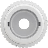 Eyeball Inlet, Hayward Hydrostream, 1/2" Orifice, 2-3/8"fd, Wht : SP1419C