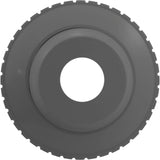 Directional Flow Inlet Ftg, Hayward Hydrosweep, 1/2", Dk Gry : SP1419CDGR