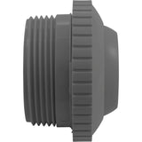 Directional Flow Inlet Ftg, Hayward Hydrosweep, 1/2", Dk Gry : SP1419CDGR