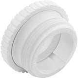 Eyeball Inlet, Hayward Hydrostream, 1" Orifice, 2-3/8"fd, Wht : SP1419E