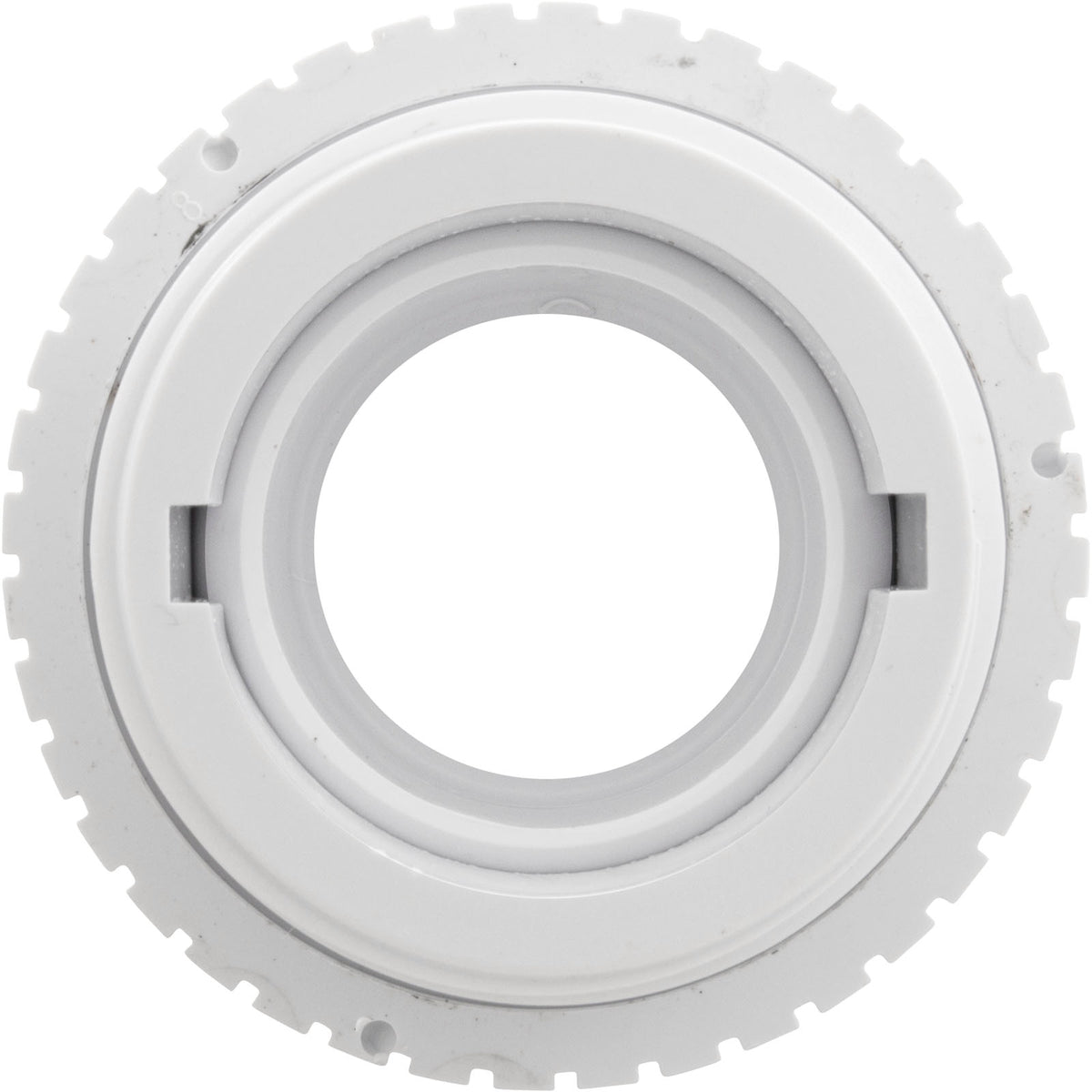 Eyeball Inlet, Hayward Hydrostream, 1" Orifice, 2-3/8"fd, Wht : SP1419E