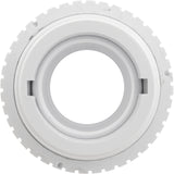 Eyeball Inlet, Hayward Hydrostream, 1" Orifice, 2-3/8"fd, Wht : SP1419E