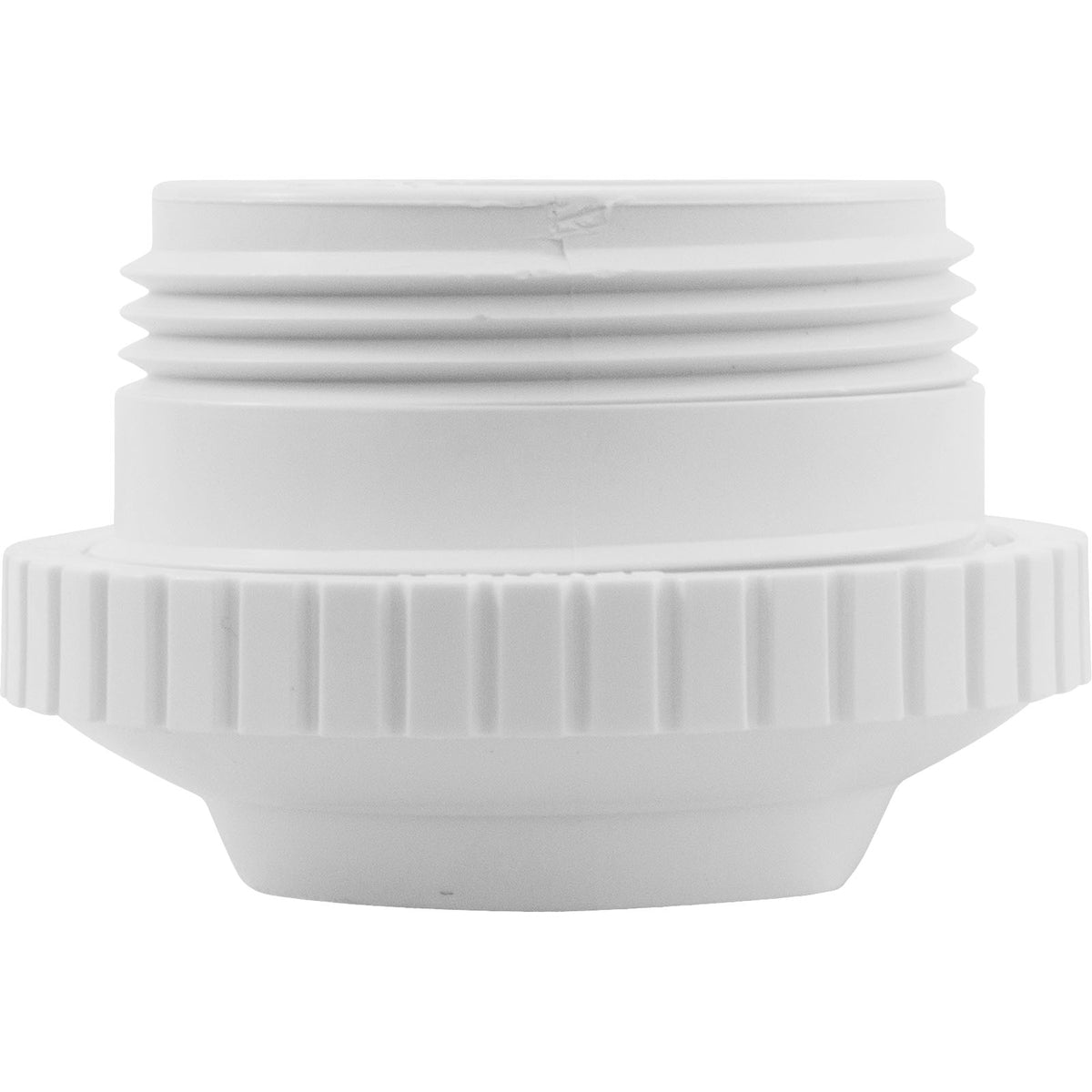 Eyeball Inlet, Hayward Hydrostream, 1" Orifice, 2-3/8"fd, Wht : SP1419E